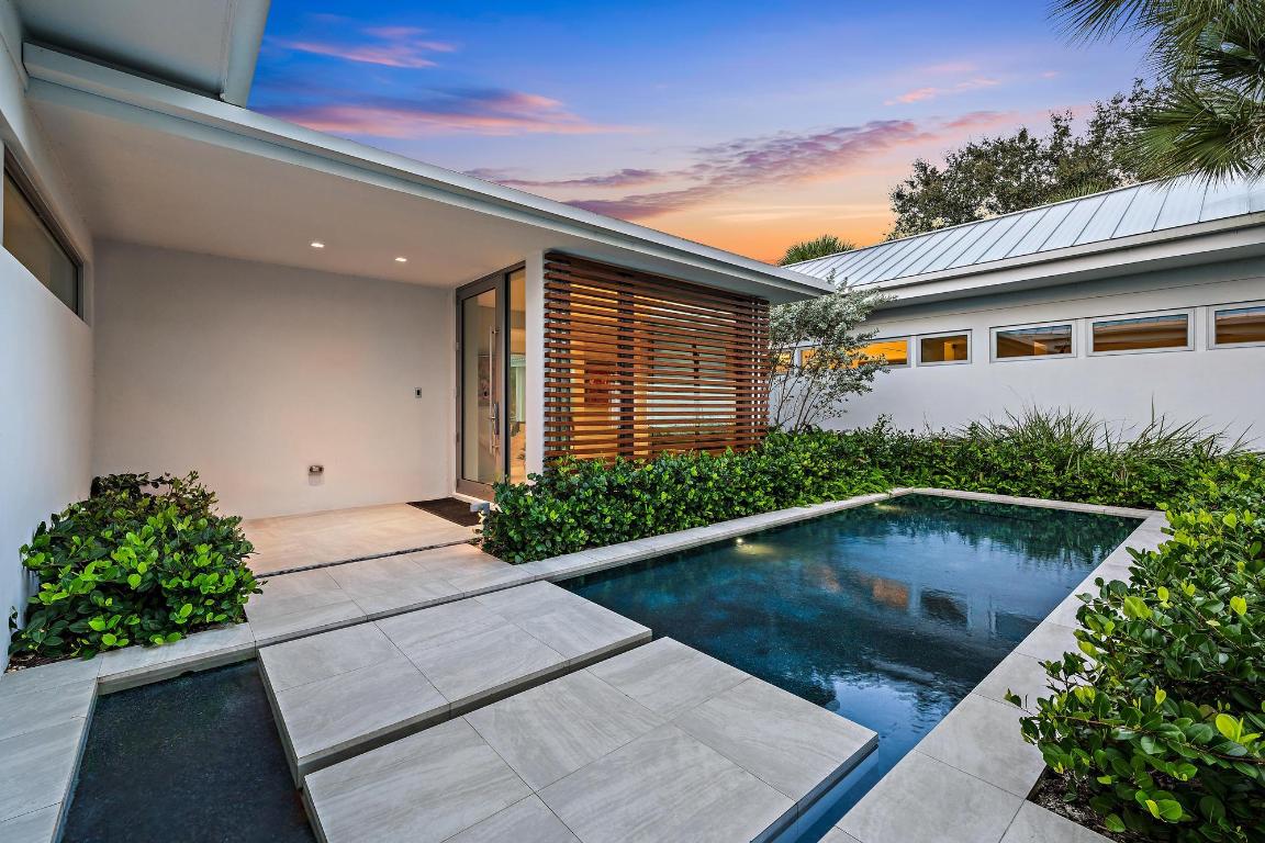 OLD MARSH GOLF CLUB - Residential