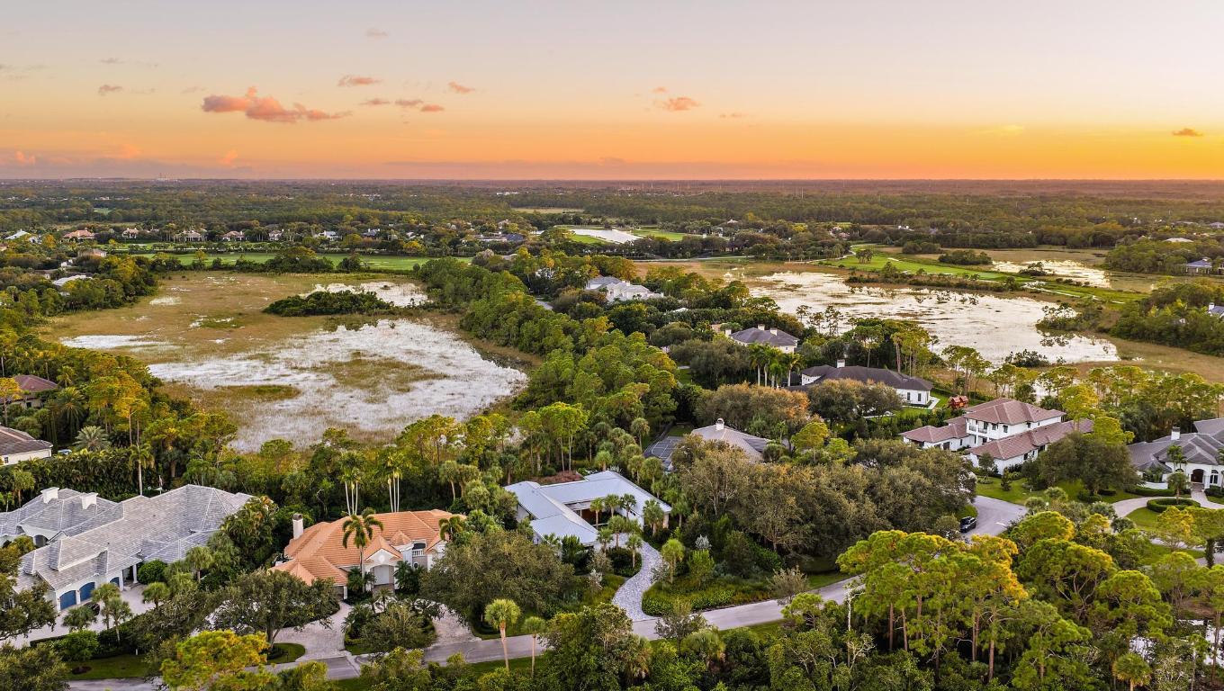 OLD MARSH GOLF CLUB - Residential