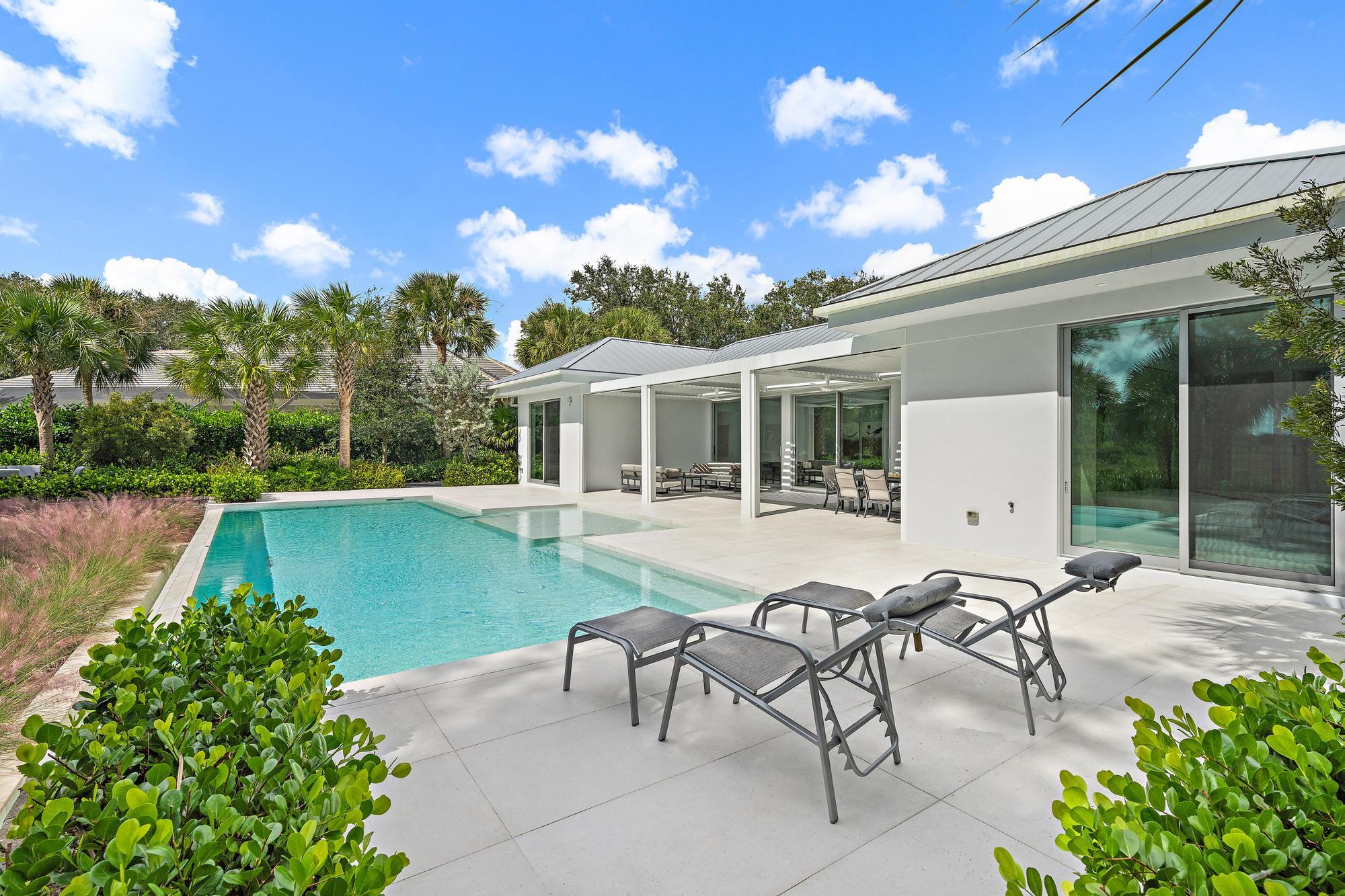 OLD MARSH GOLF CLUB - Residential