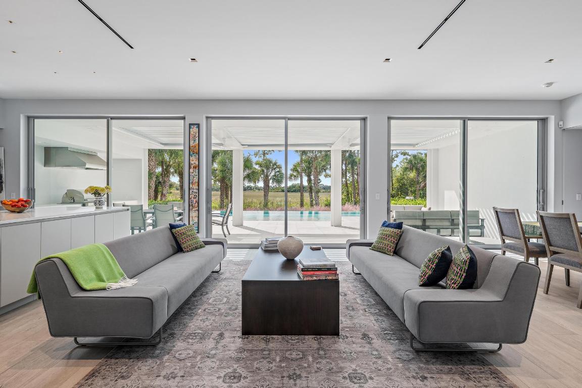 OLD MARSH GOLF CLUB - Residential