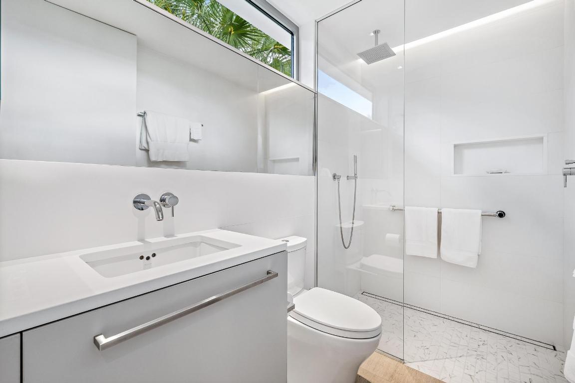 OLD MARSH GOLF CLUB - Residential