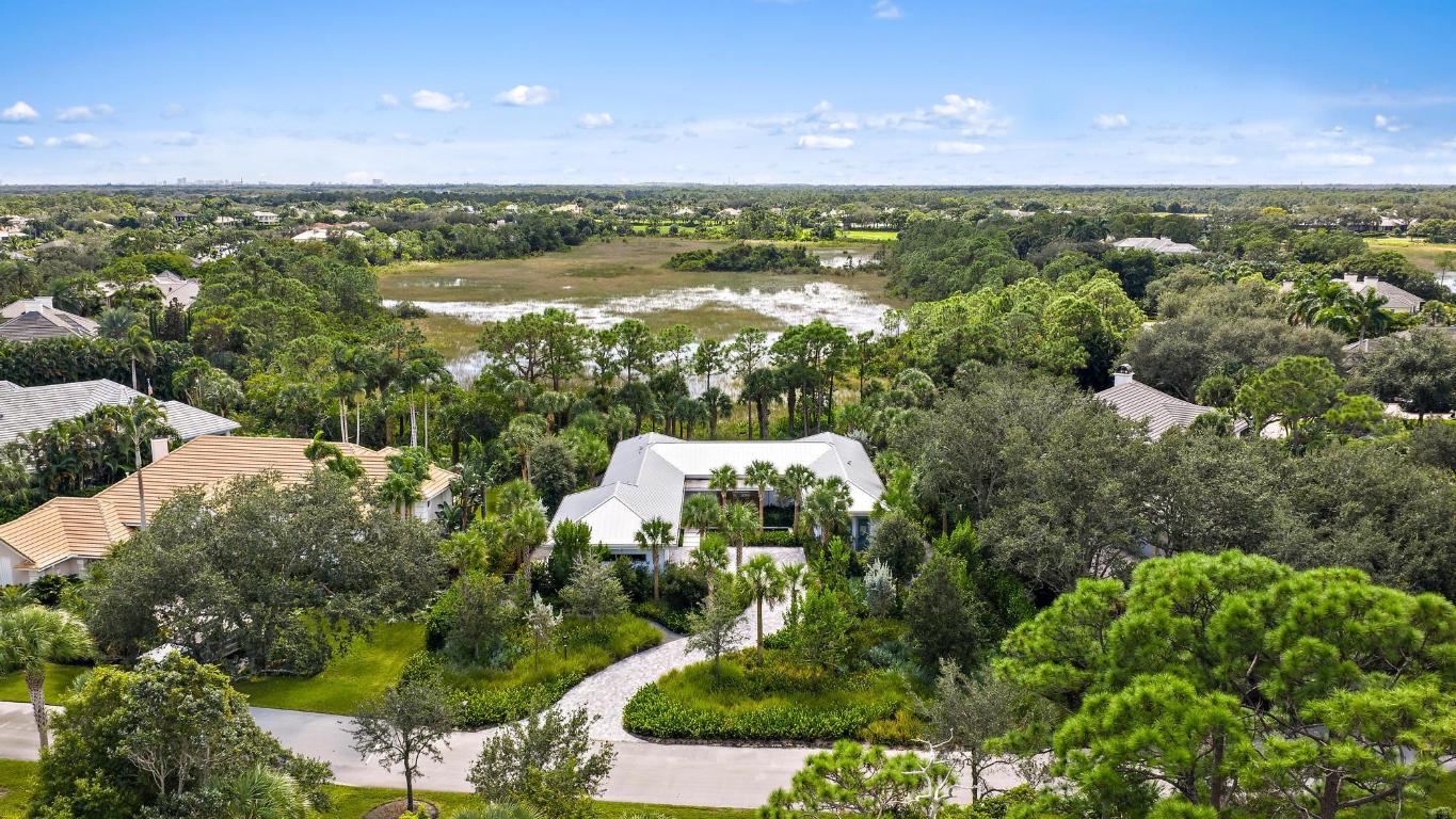 OLD MARSH GOLF CLUB - Residential