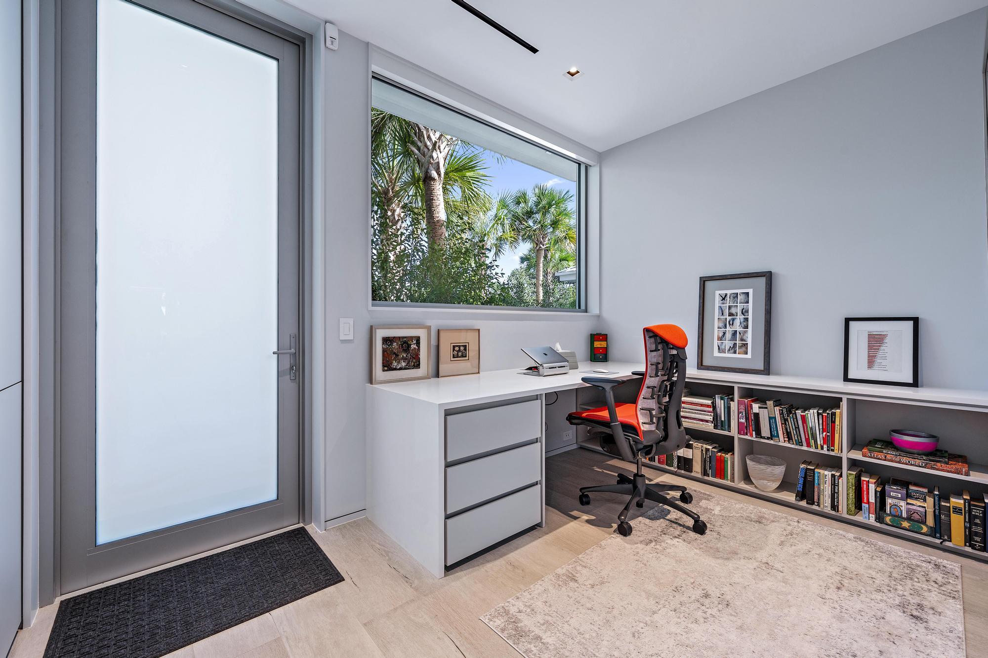 OLD MARSH GOLF CLUB - Residential