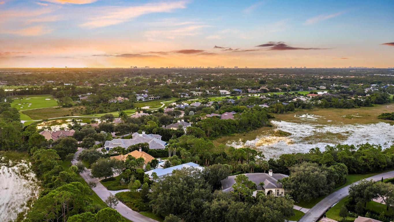 OLD MARSH GOLF CLUB - Residential