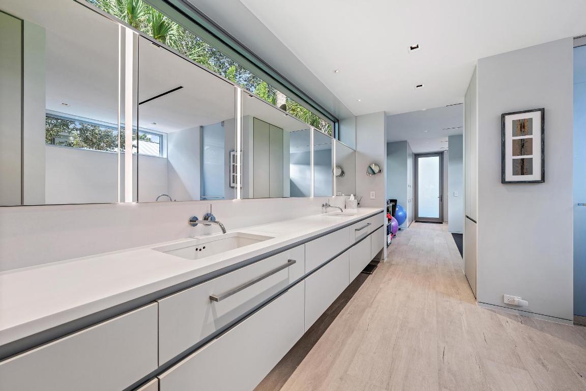 OLD MARSH GOLF CLUB - Residential