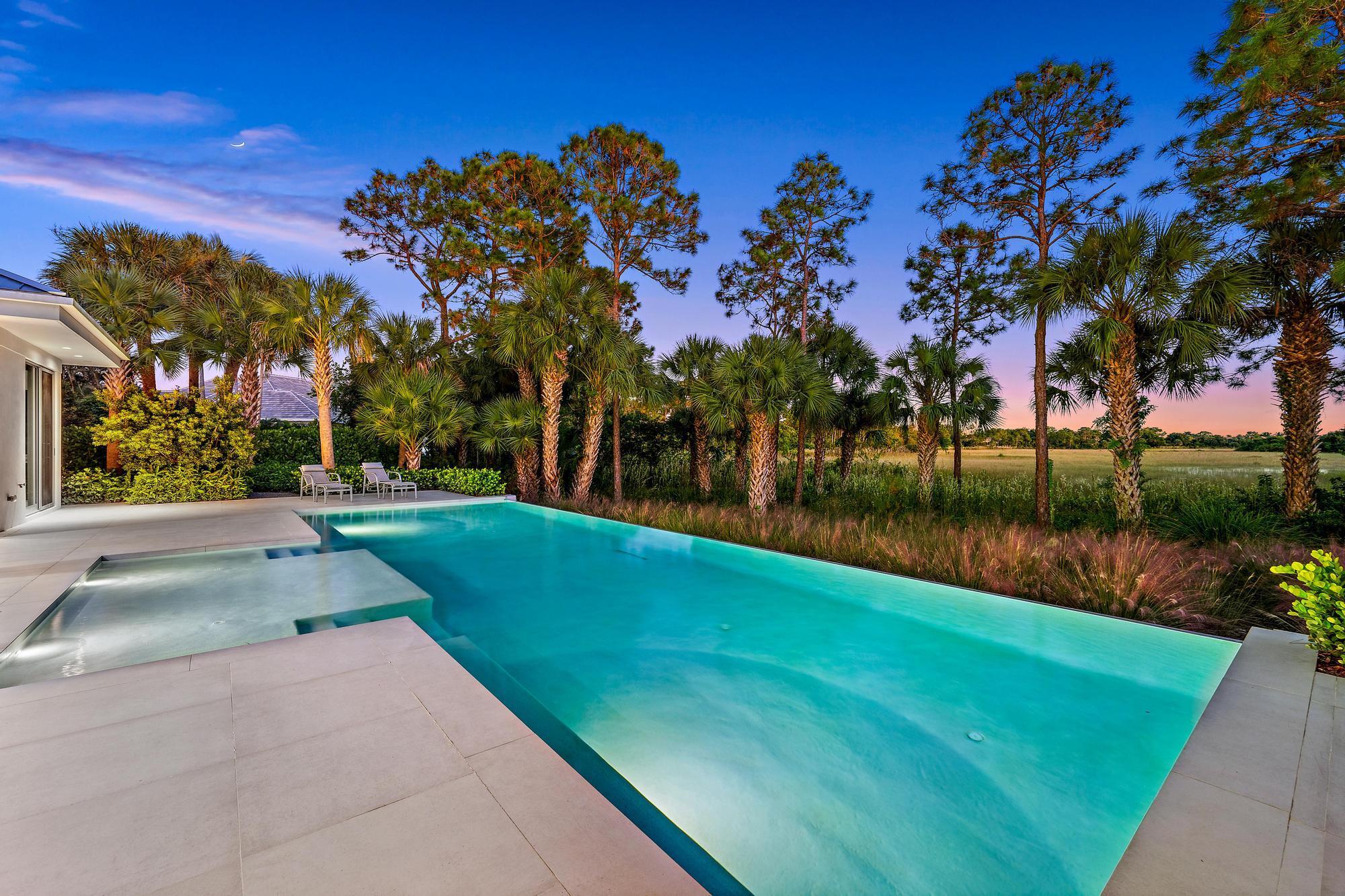 OLD MARSH GOLF CLUB - Residential