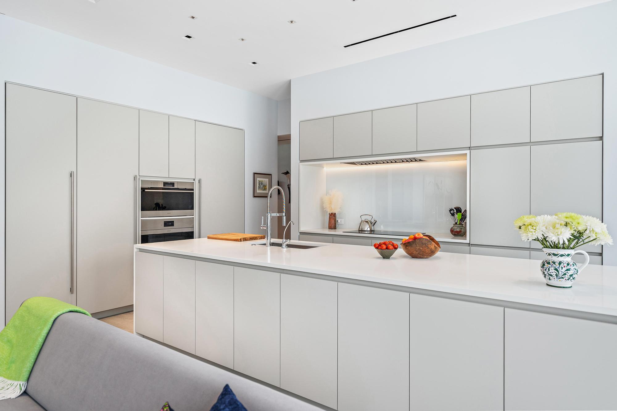 OLD MARSH GOLF CLUB - Residential