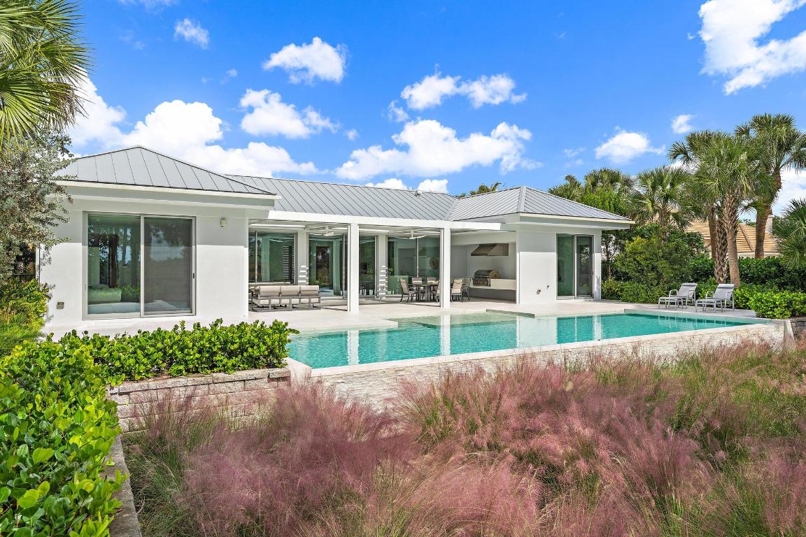 OLD MARSH GOLF CLUB - Residential