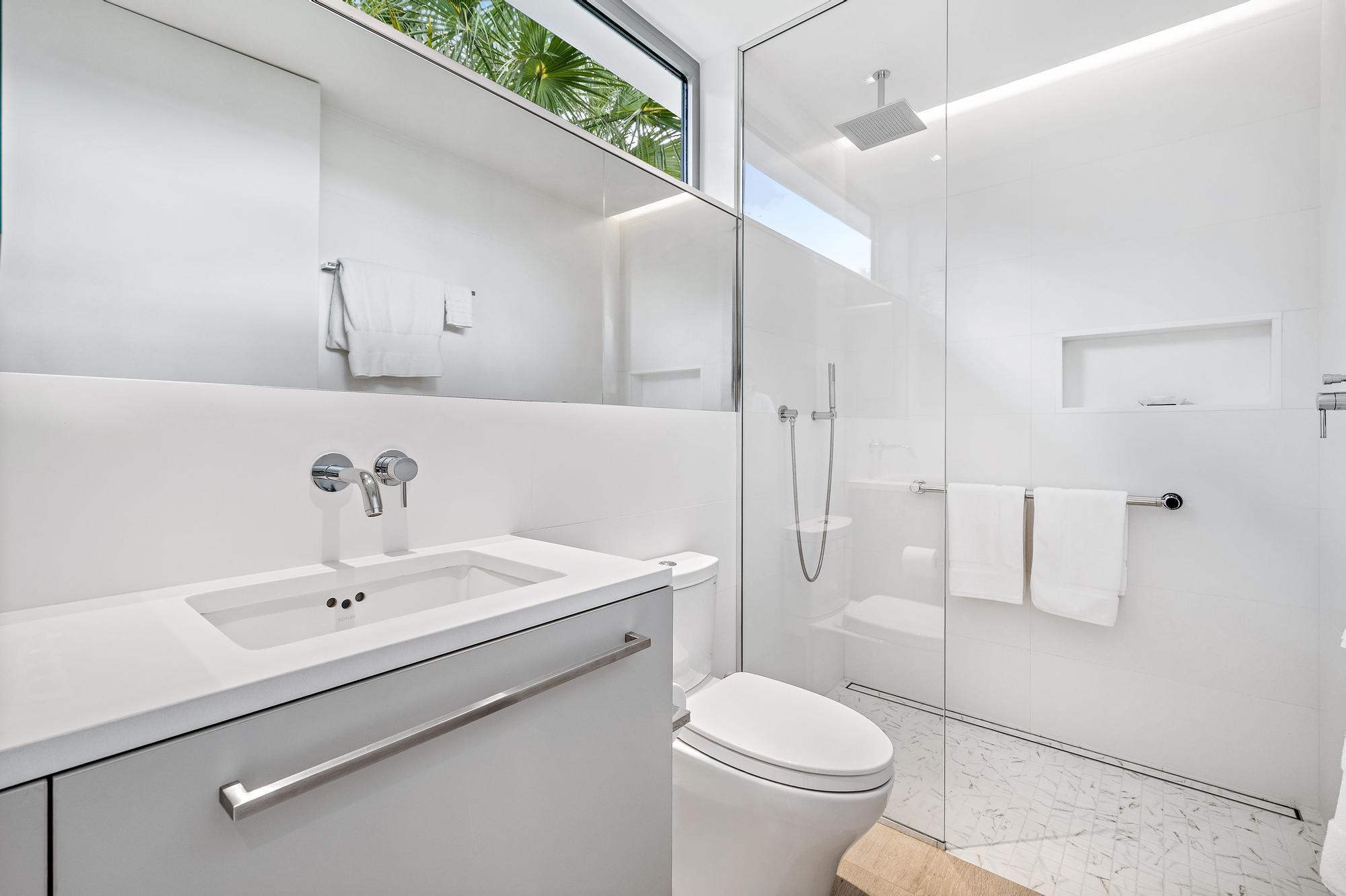 OLD MARSH GOLF CLUB - Residential