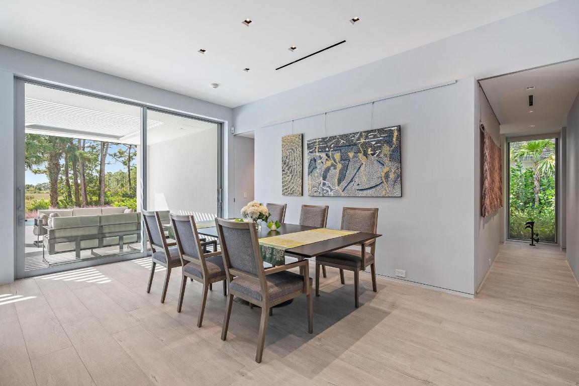 OLD MARSH GOLF CLUB - Residential