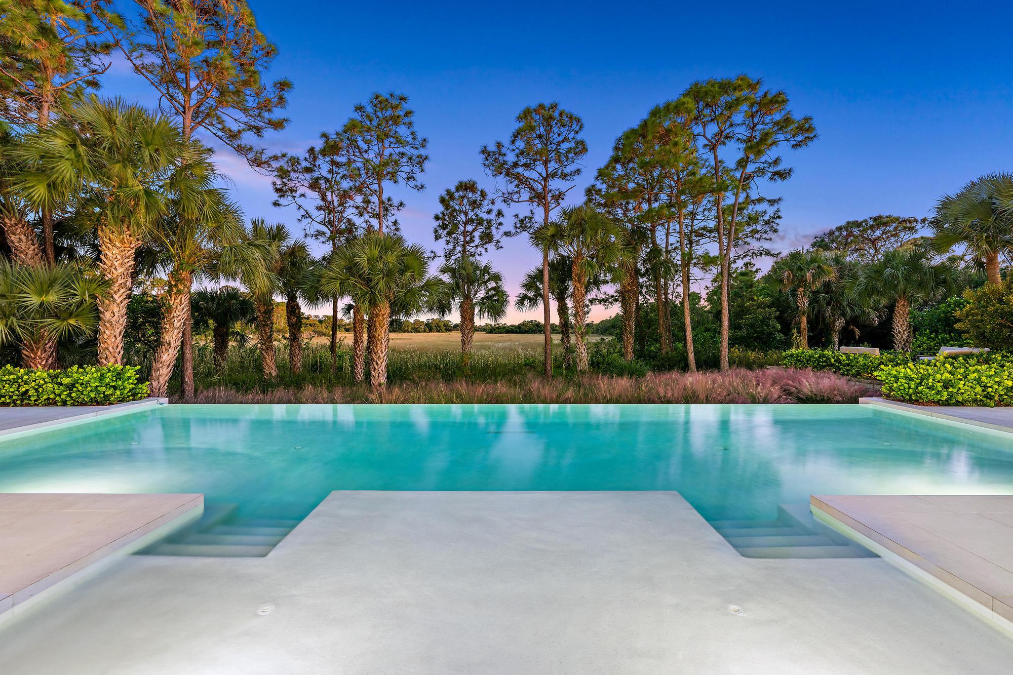 OLD MARSH GOLF CLUB - Residential