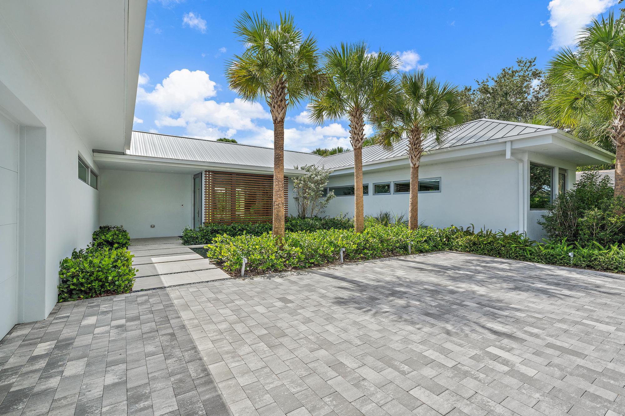 OLD MARSH GOLF CLUB - Residential