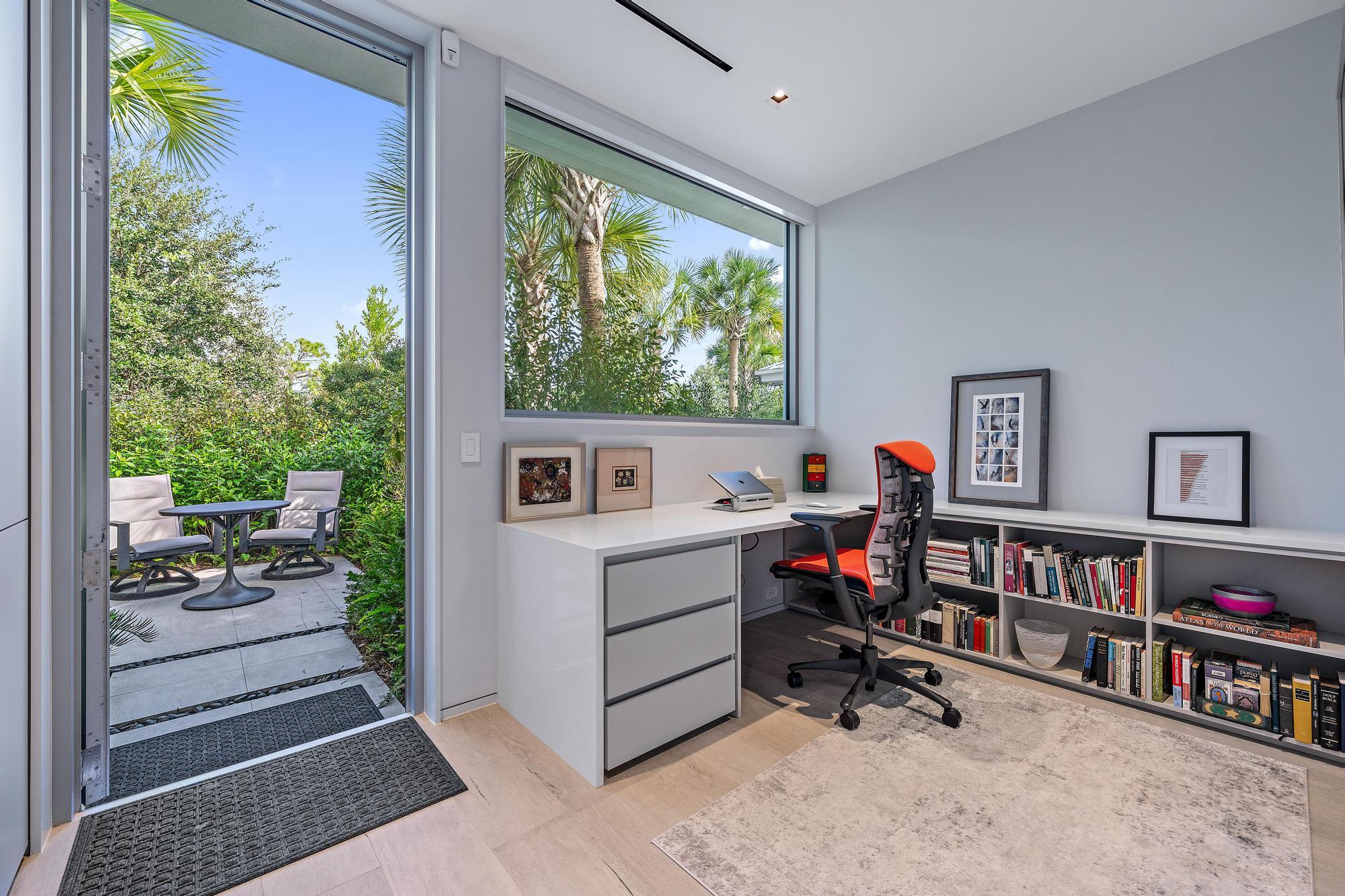 OLD MARSH GOLF CLUB - Residential