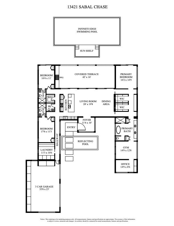 OLD MARSH GOLF CLUB - Residential