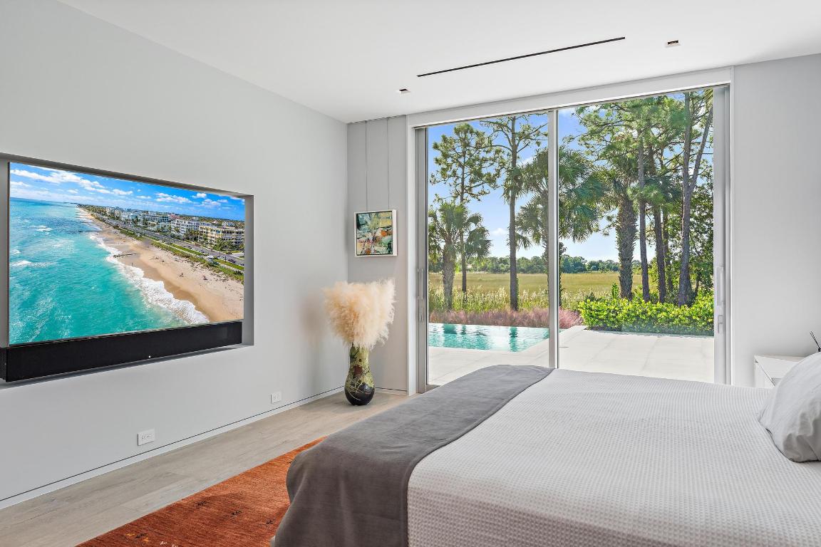 OLD MARSH GOLF CLUB - Residential