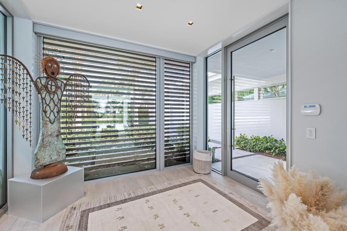 OLD MARSH GOLF CLUB - Residential