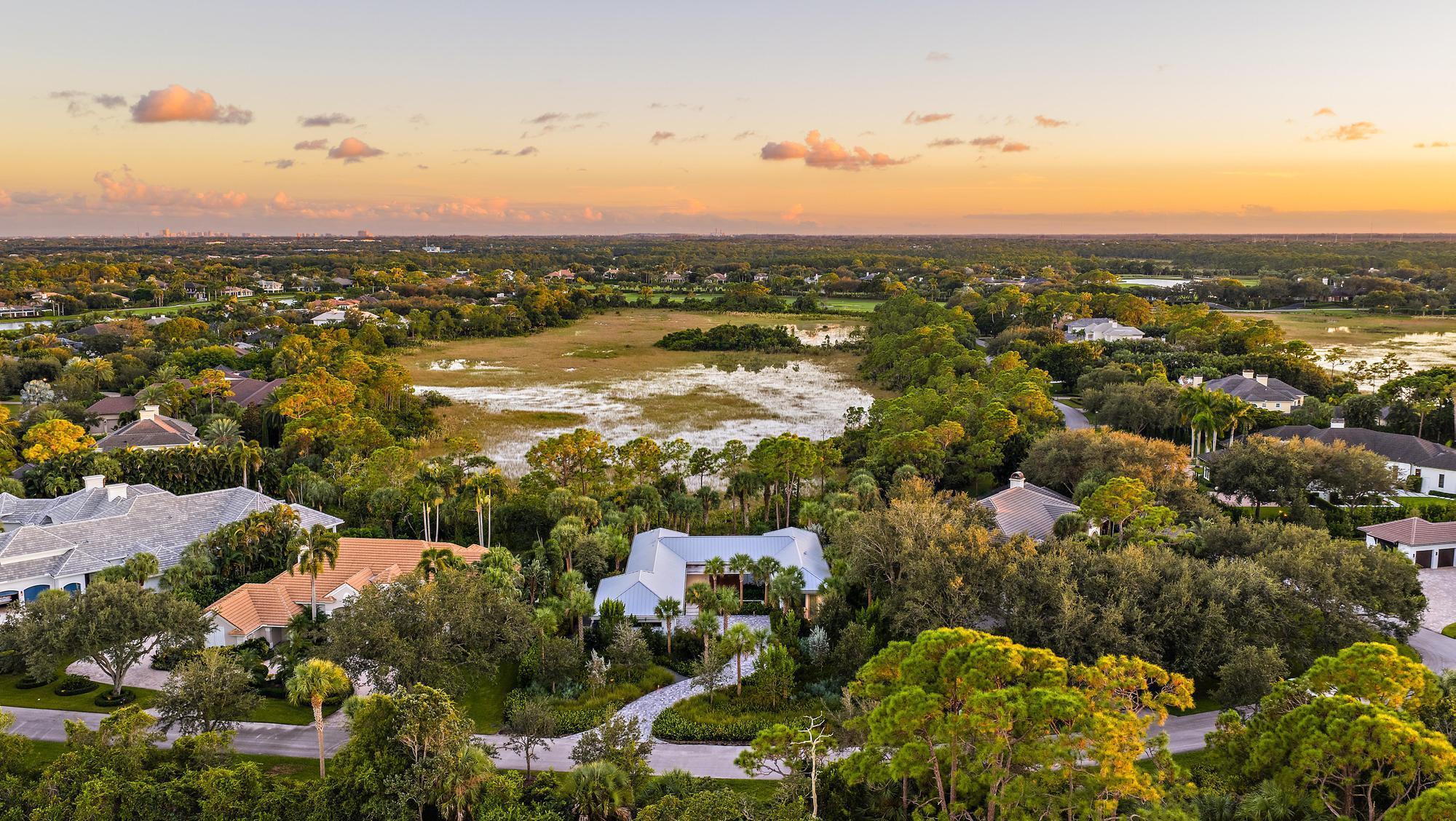 OLD MARSH GOLF CLUB - Residential