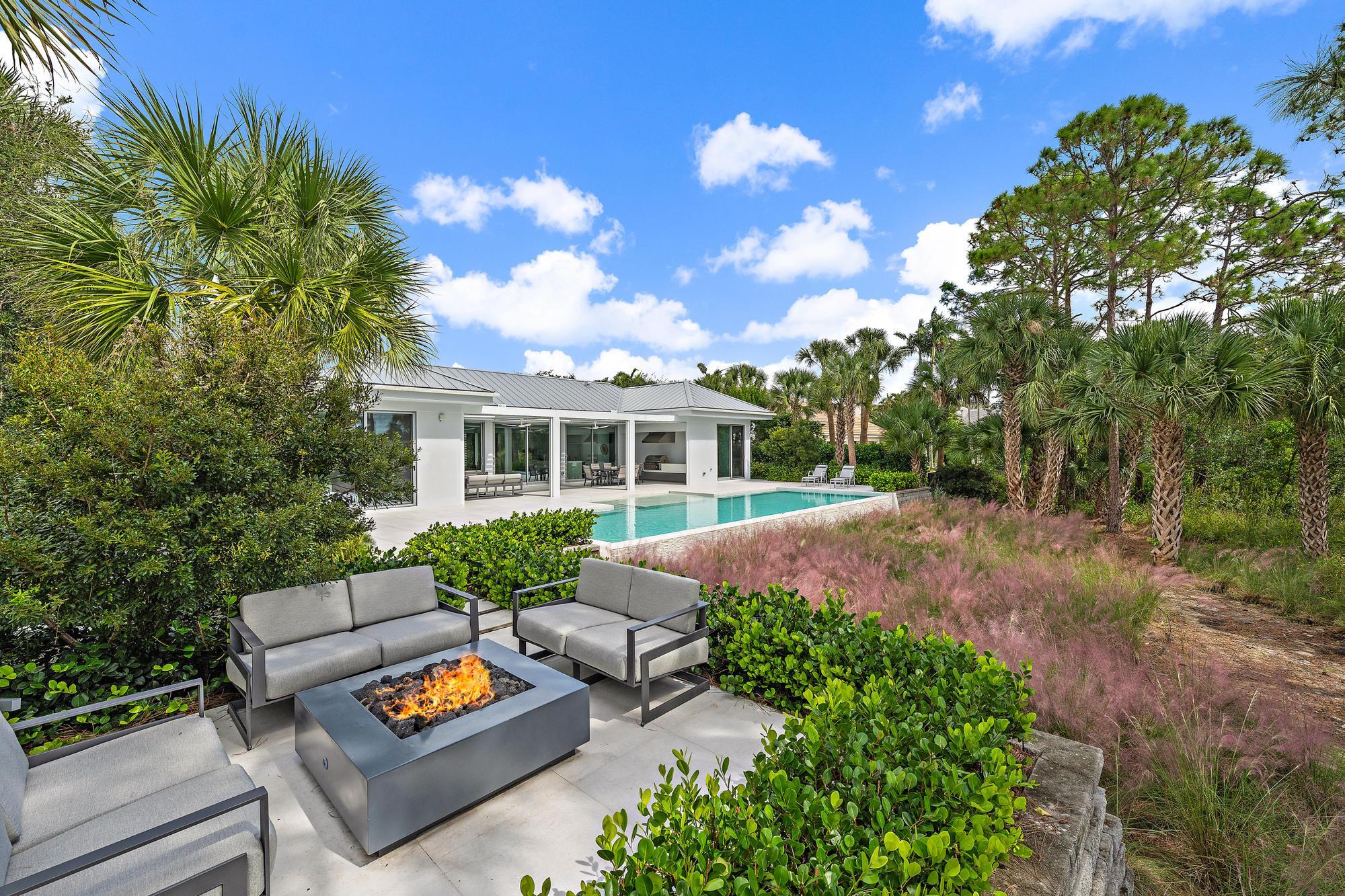 OLD MARSH GOLF CLUB - Residential