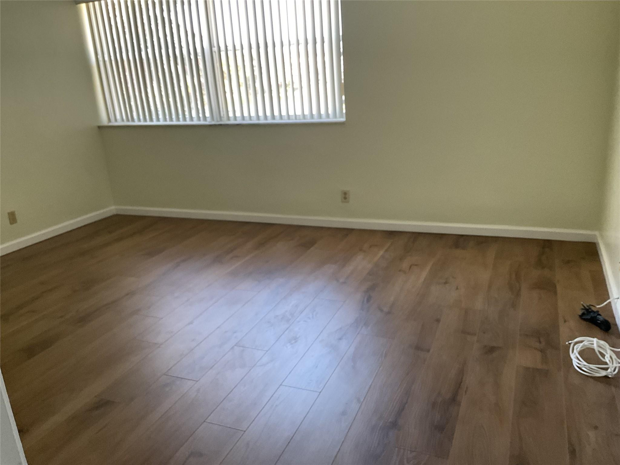 Inverrary House - Residential Lease