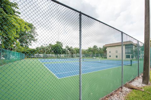 A home in Tamarac