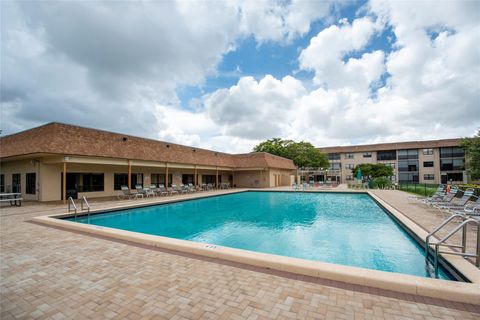 A home in Tamarac