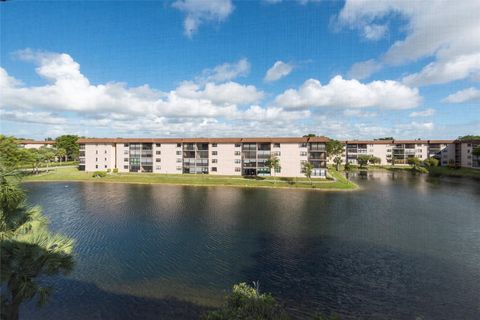 A home in Tamarac