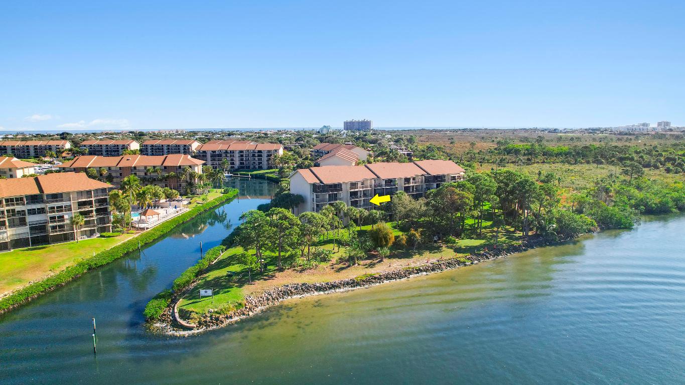 MARINA AT THE BLUFFS - Residential