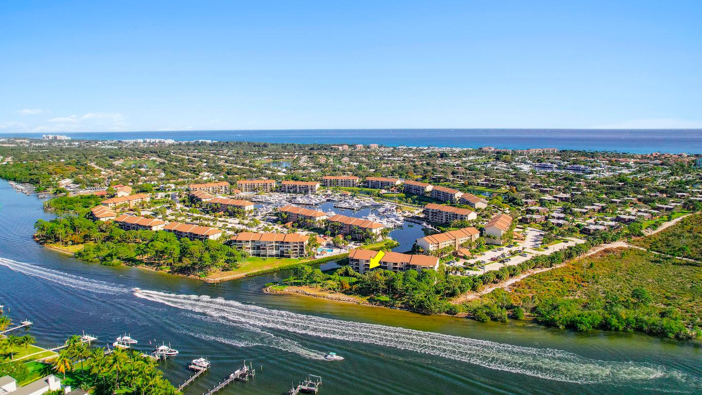 MARINA AT THE BLUFFS - Residential