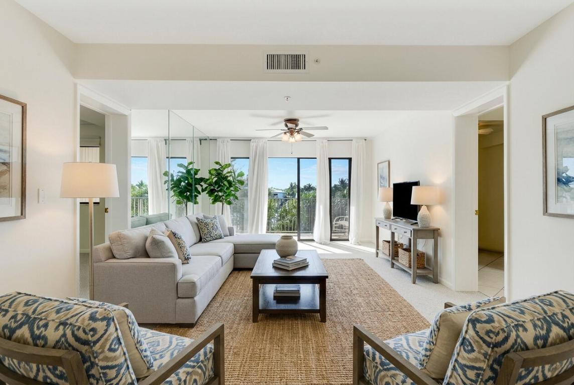 MARINA AT THE BLUFFS - Residential