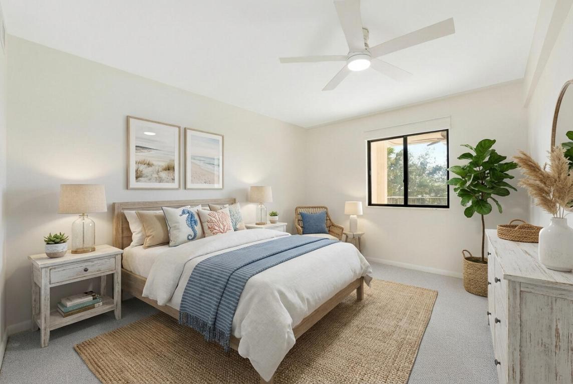 MARINA AT THE BLUFFS - Residential