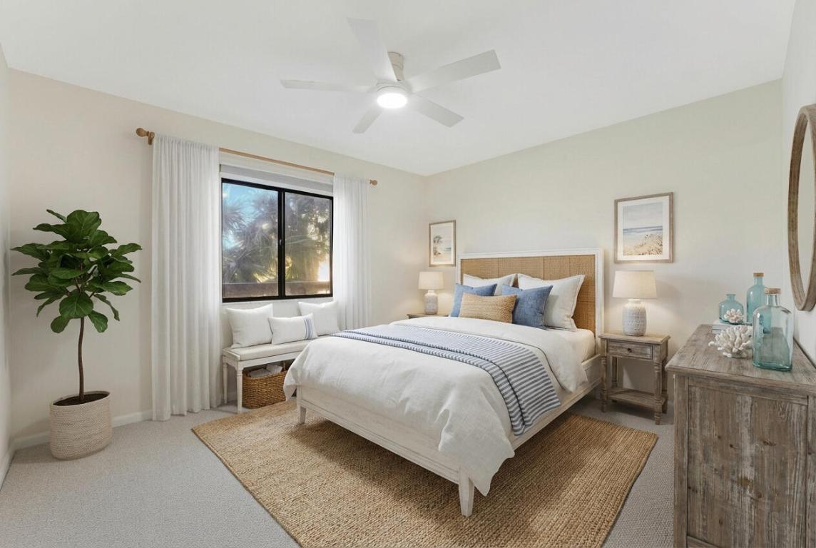 MARINA AT THE BLUFFS - Residential