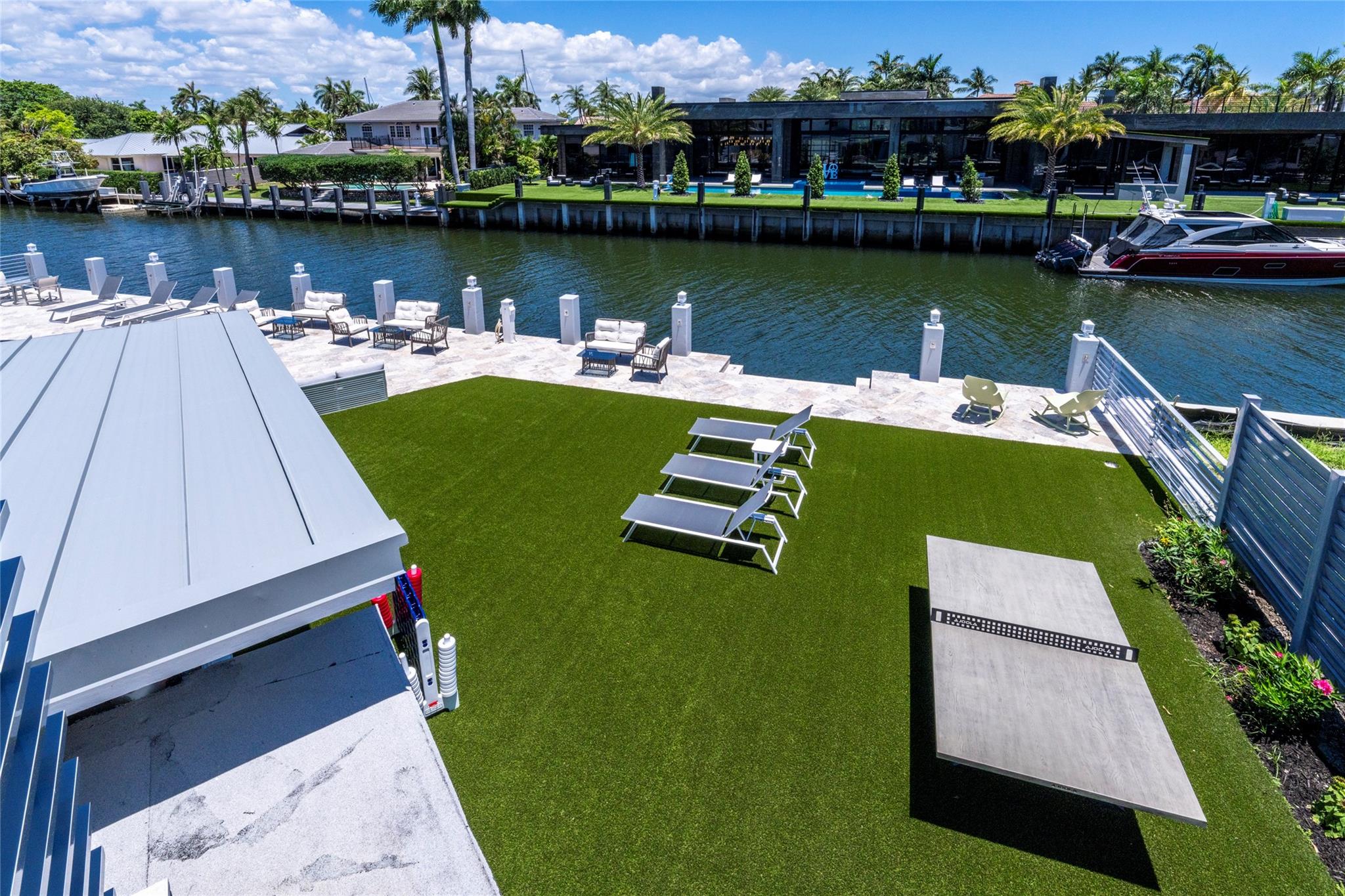 Lauderdale Shores Reamen - Residential Lease