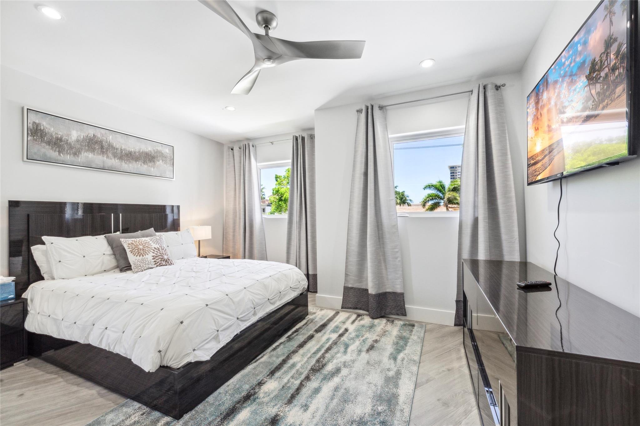 Lauderdale Shores Reamen - Residential Lease