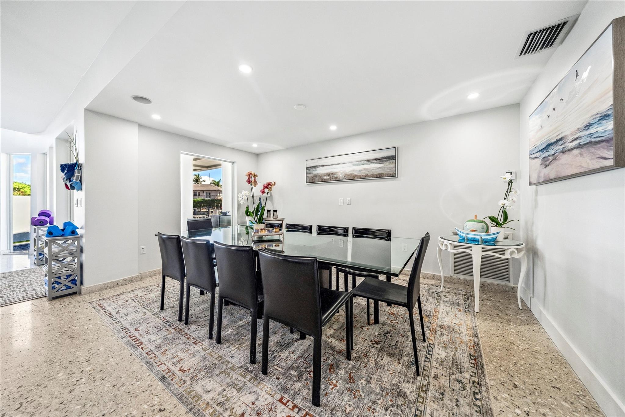 Lauderdale Shores Reamen - Residential Lease