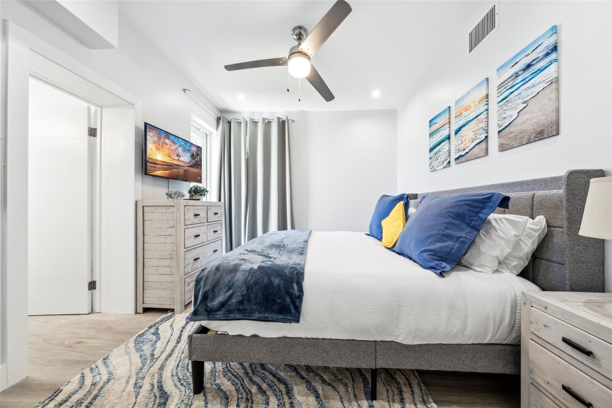 Lauderdale Shores Reamen - Residential Lease