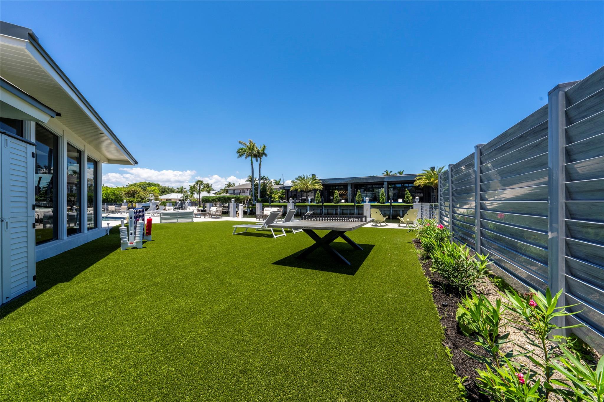 Lauderdale Shores Reamen - Residential Lease