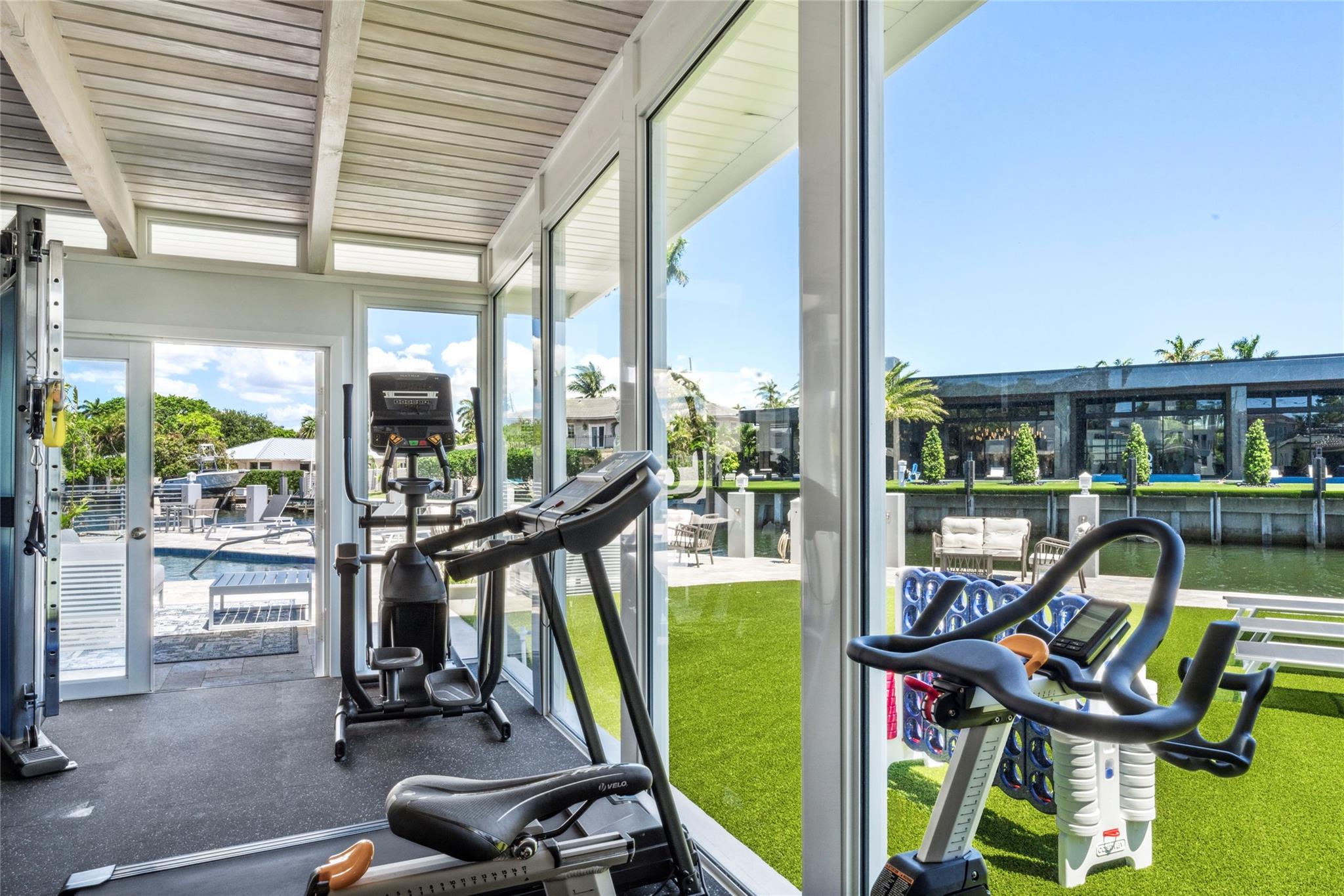 Lauderdale Shores Reamen - Residential Lease