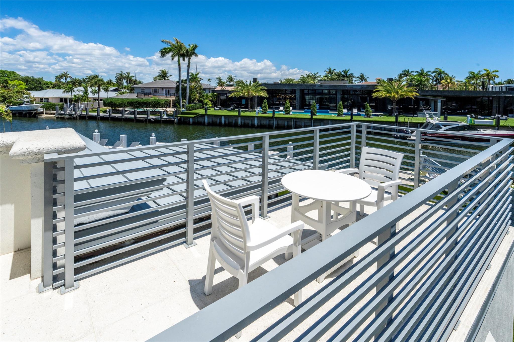 Lauderdale Shores Reamen - Residential Lease