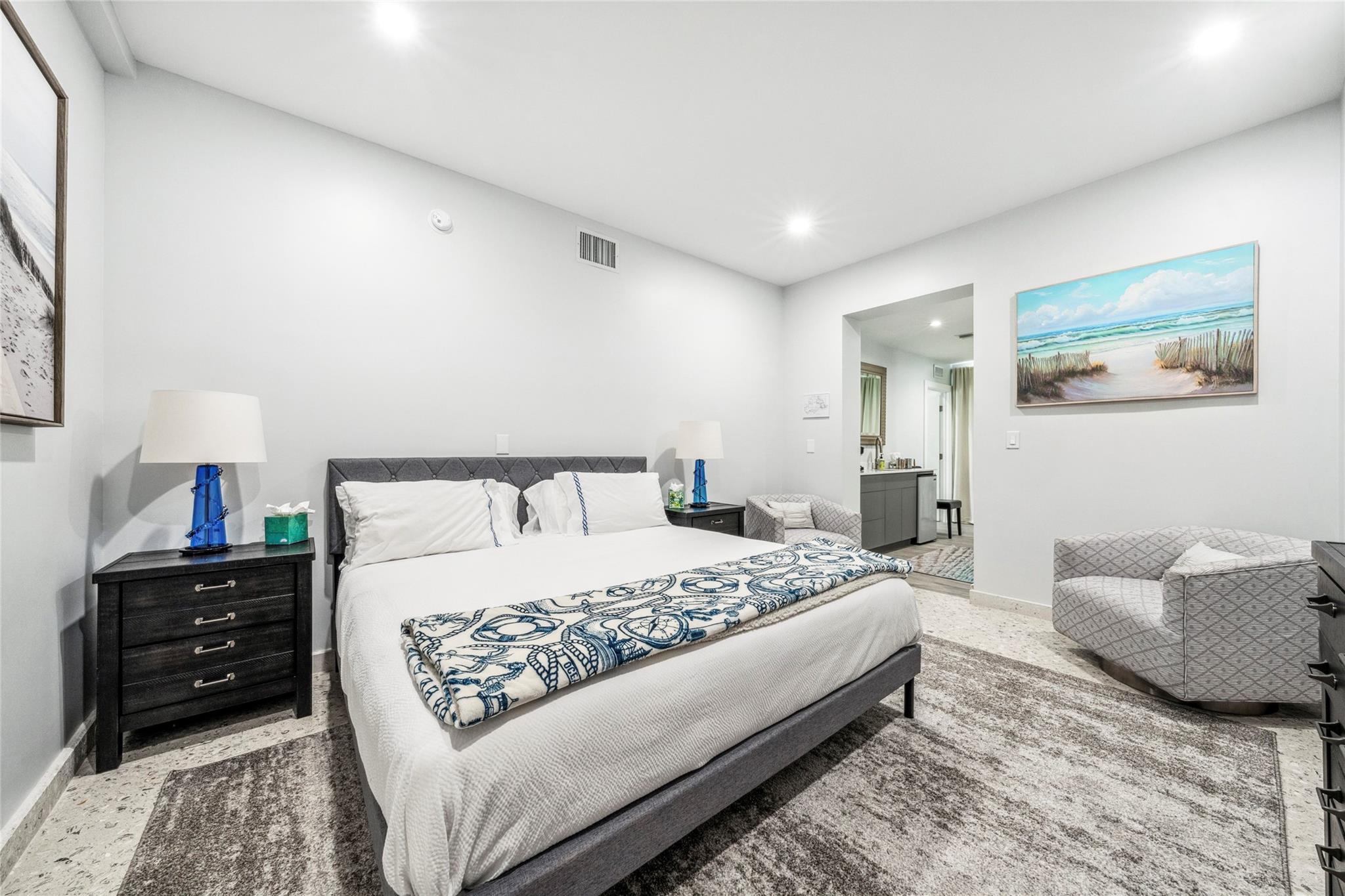 Lauderdale Shores Reamen - Residential Lease