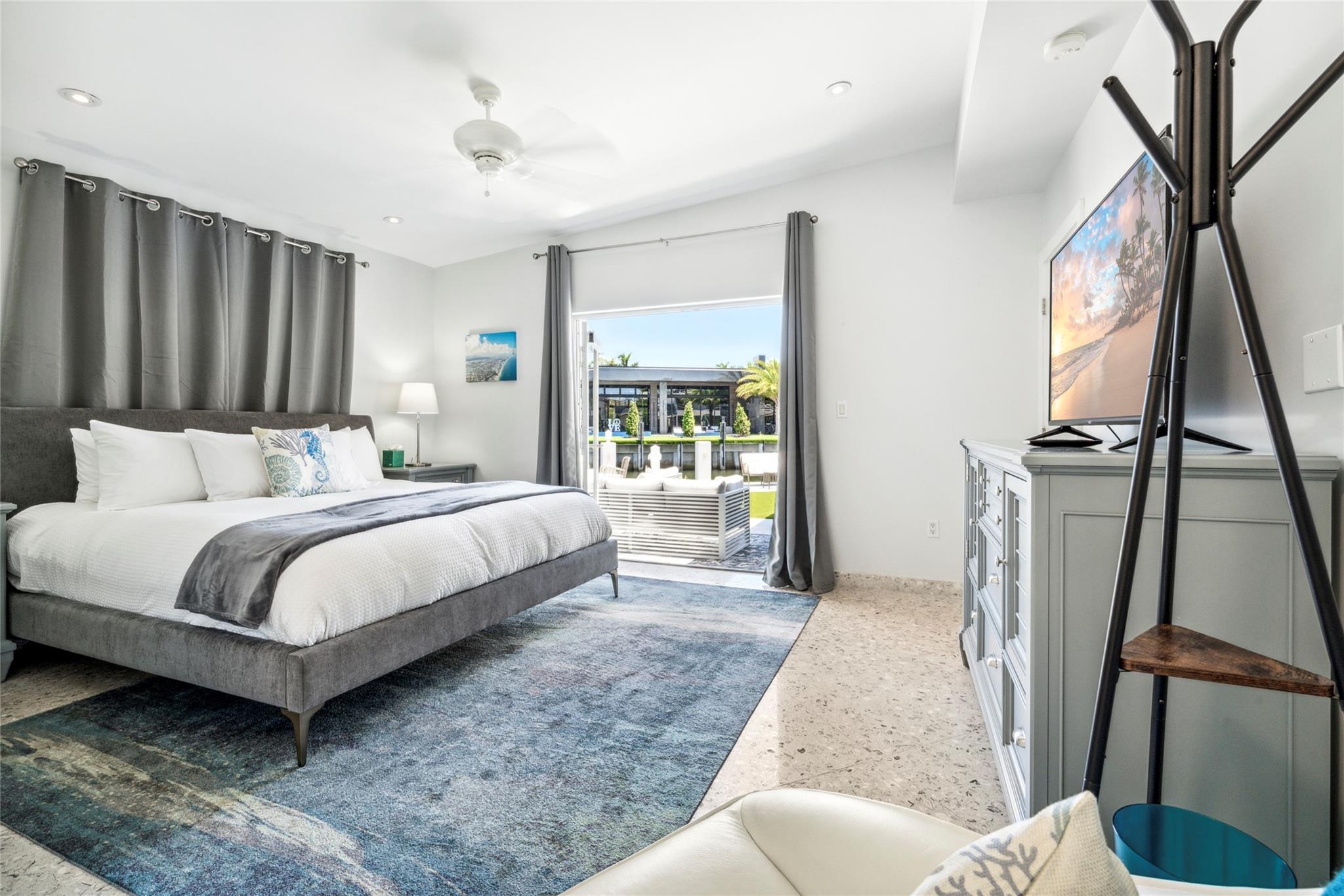 Lauderdale Shores Reamen - Residential Lease