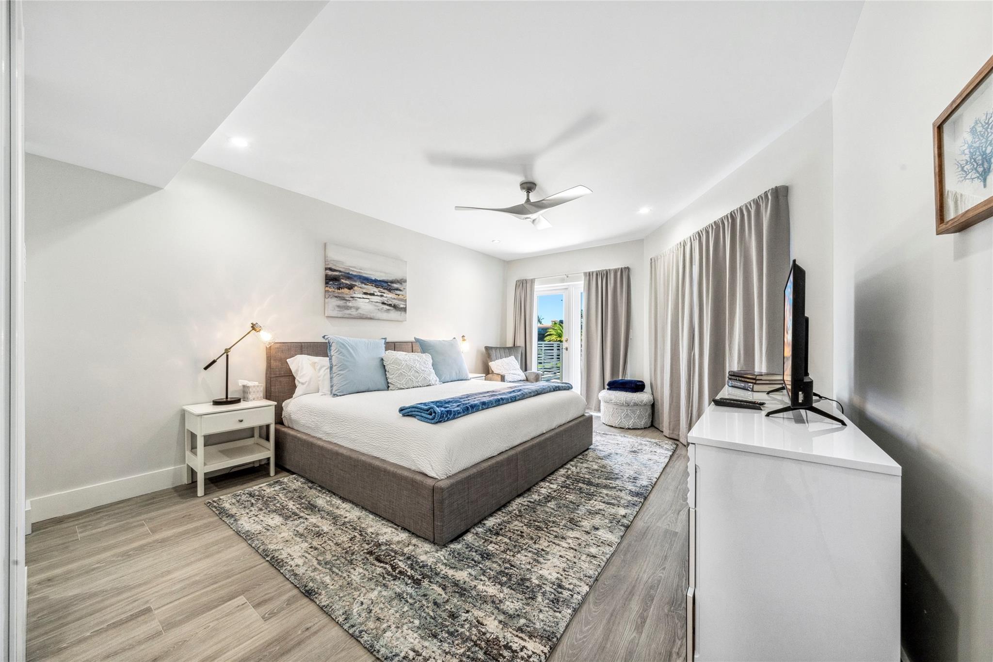 Lauderdale Shores Reamen - Residential Lease