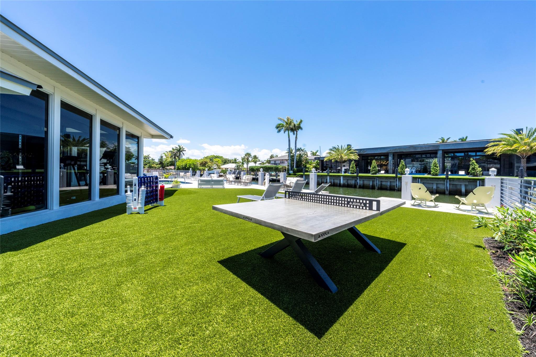 Lauderdale Shores Reamen - Residential Lease