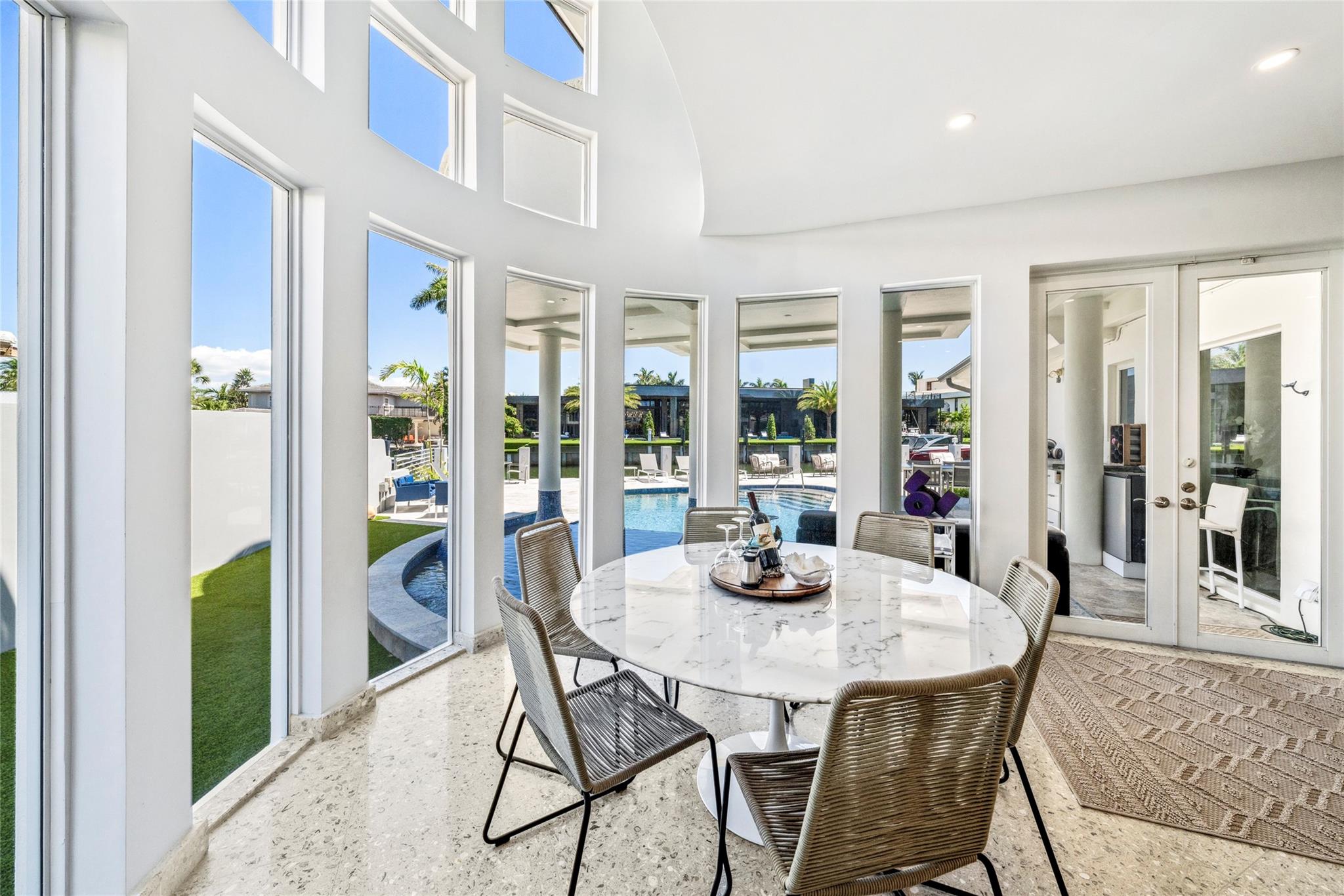 Lauderdale Shores Reamen - Residential Lease