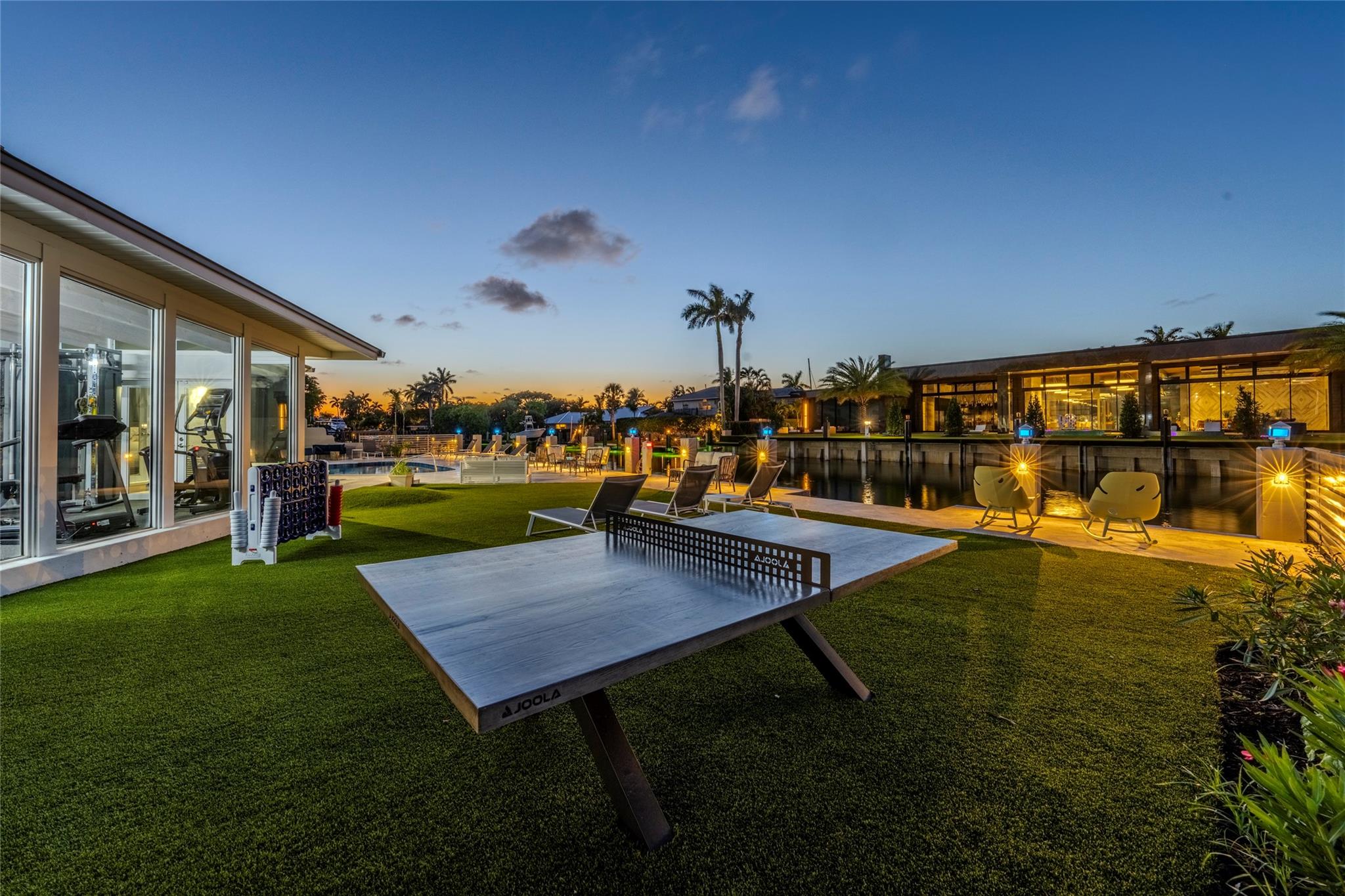 Lauderdale Shores Reamen - Residential Lease