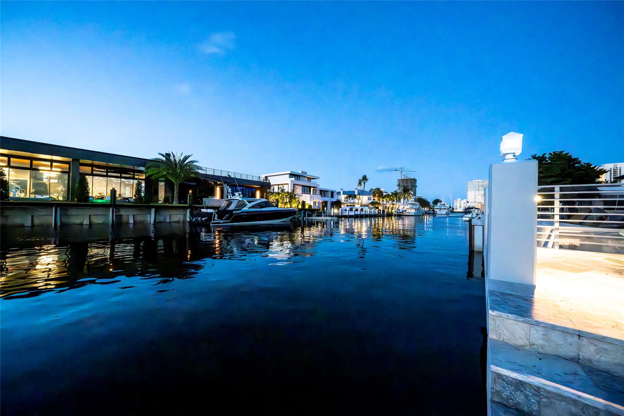 Lauderdale Shores Reamen - Residential Lease