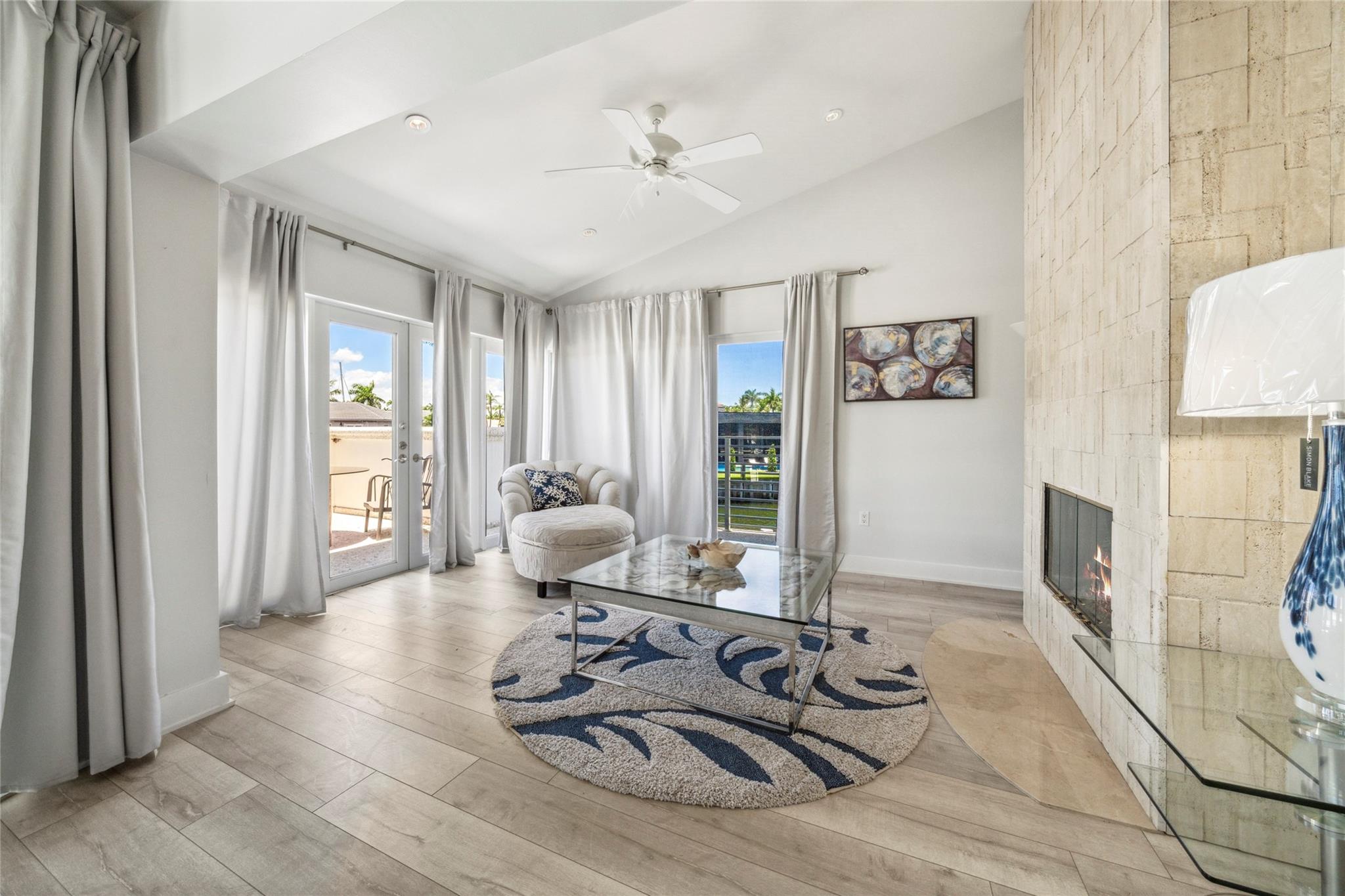 Lauderdale Shores Reamen - Residential Lease