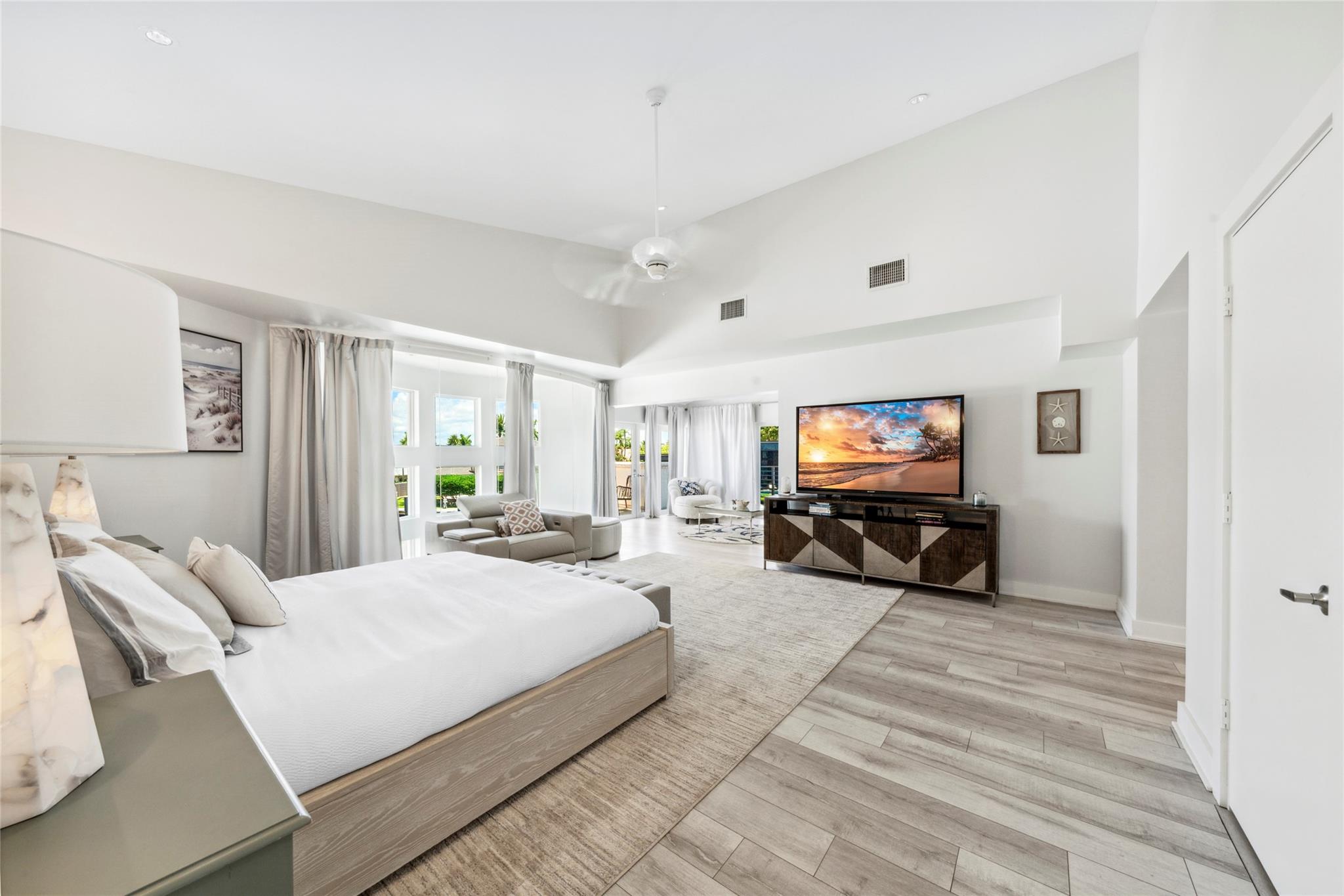 Lauderdale Shores Reamen - Residential Lease