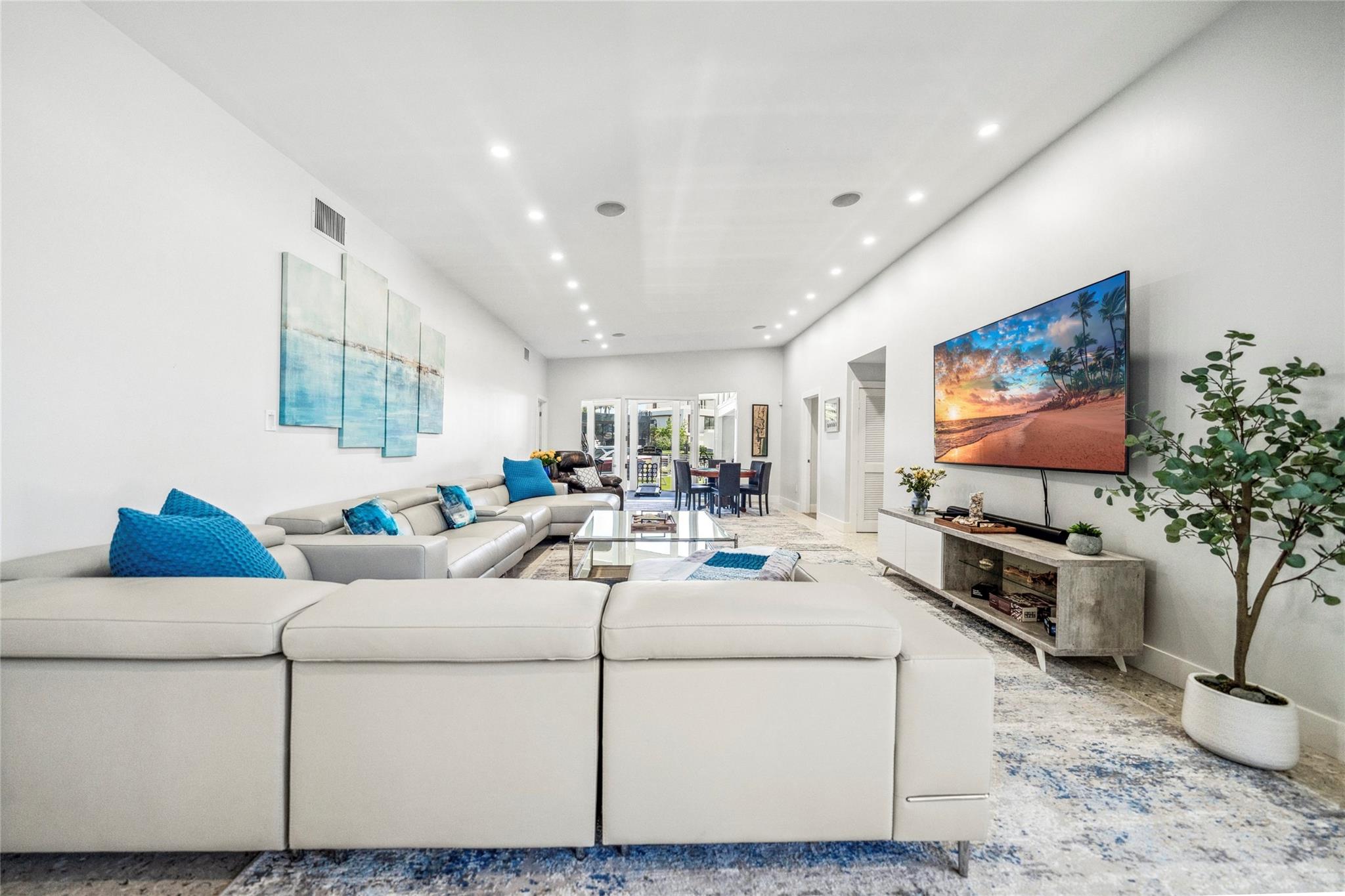 Lauderdale Shores Reamen - Residential Lease