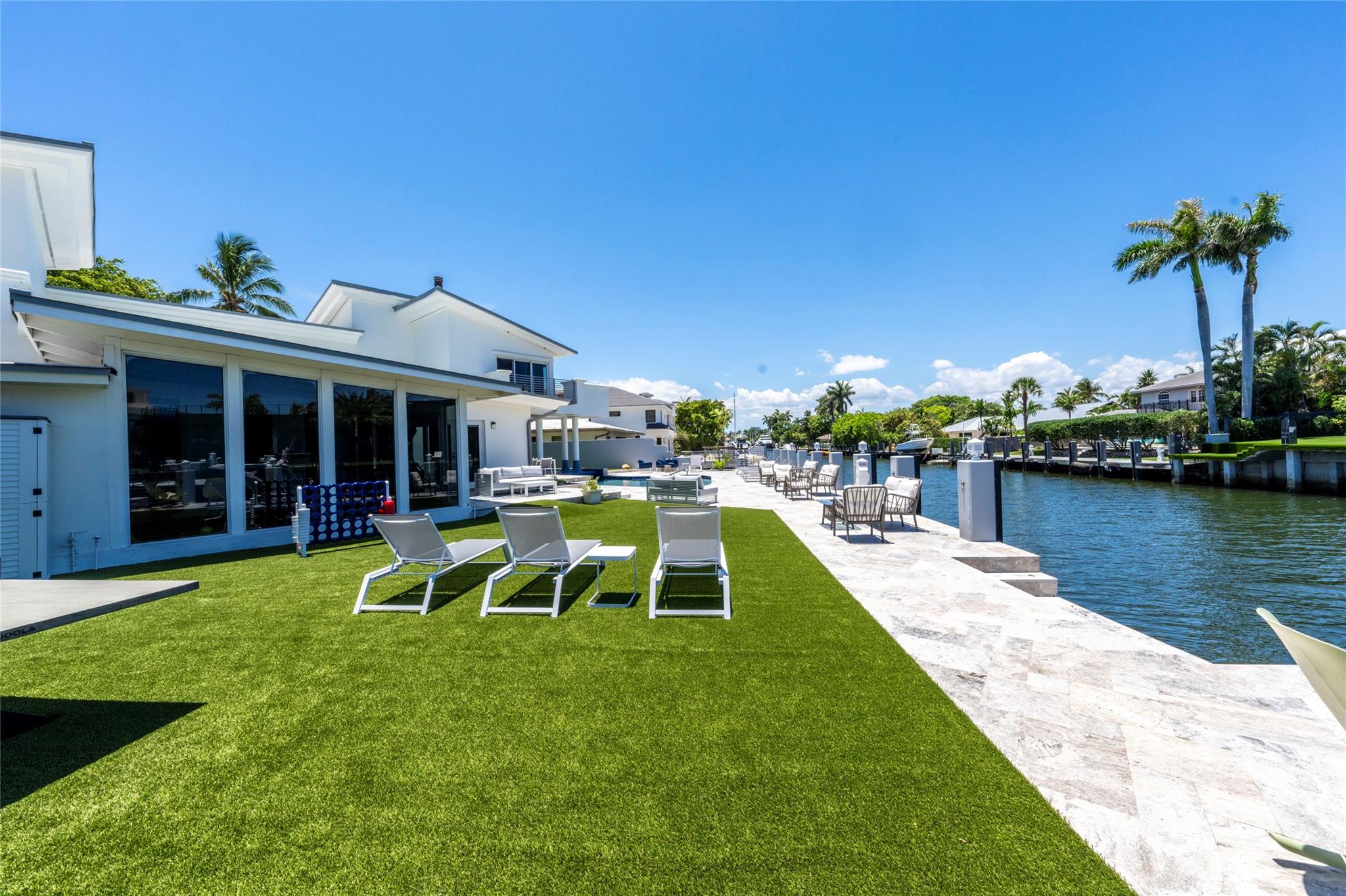Lauderdale Shores Reamen - Residential Lease