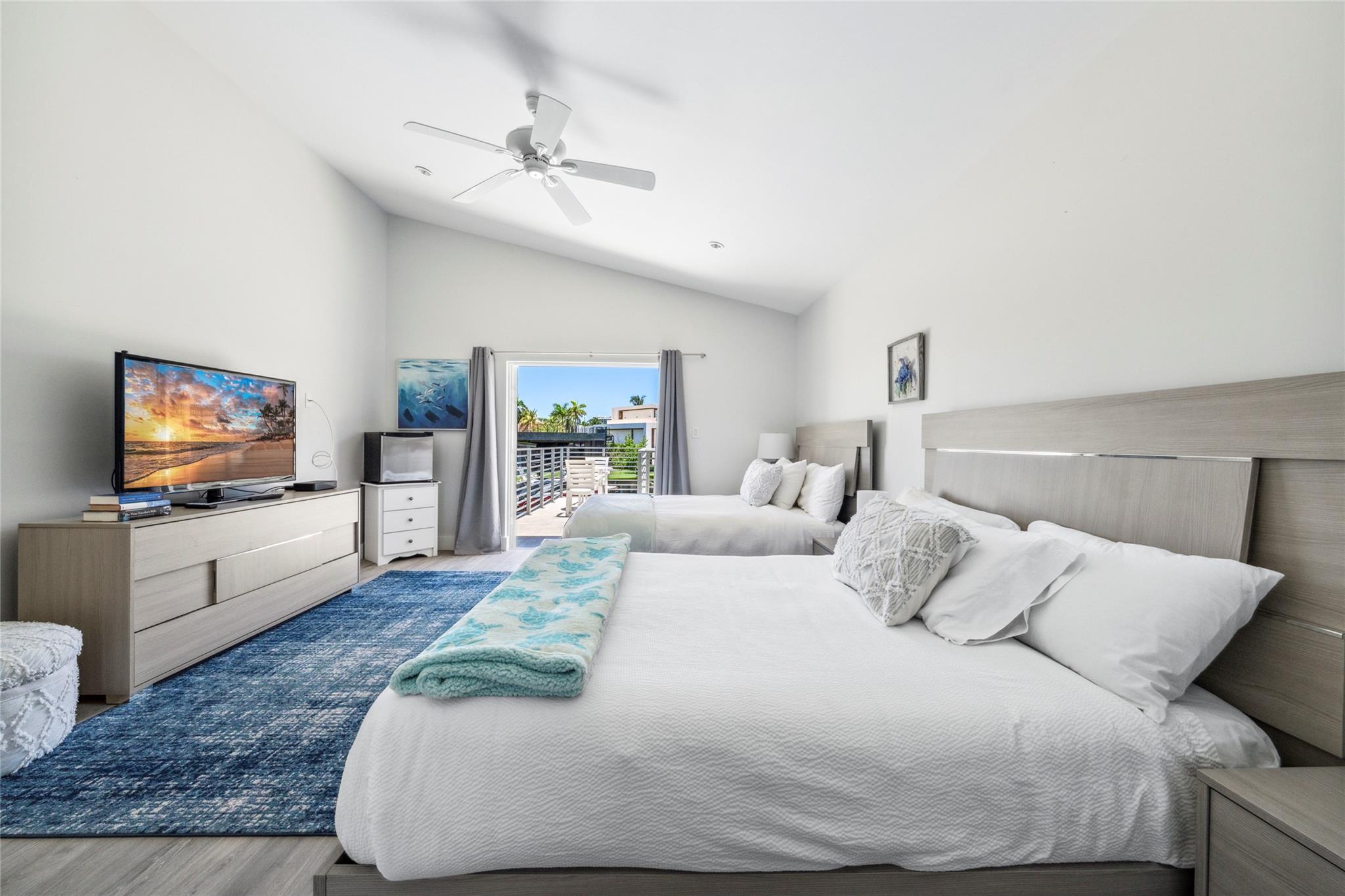 Lauderdale Shores Reamen - Residential Lease